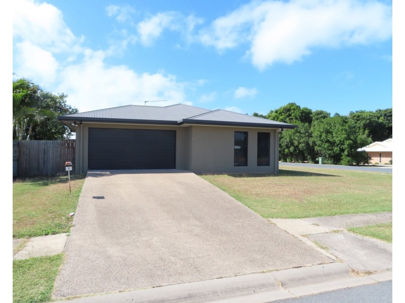 2 Lime Tree Court, Bowen QLD 4805
