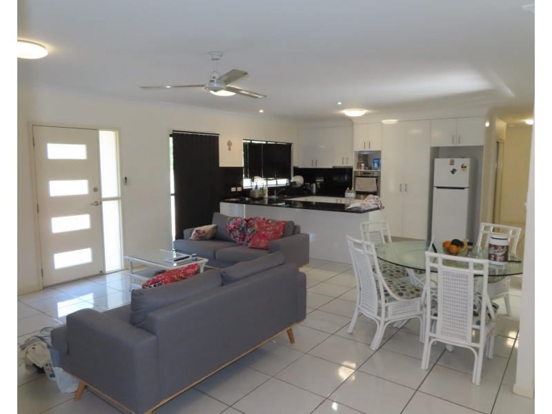 2 Lime Tree Court, Bowen QLD 4805
