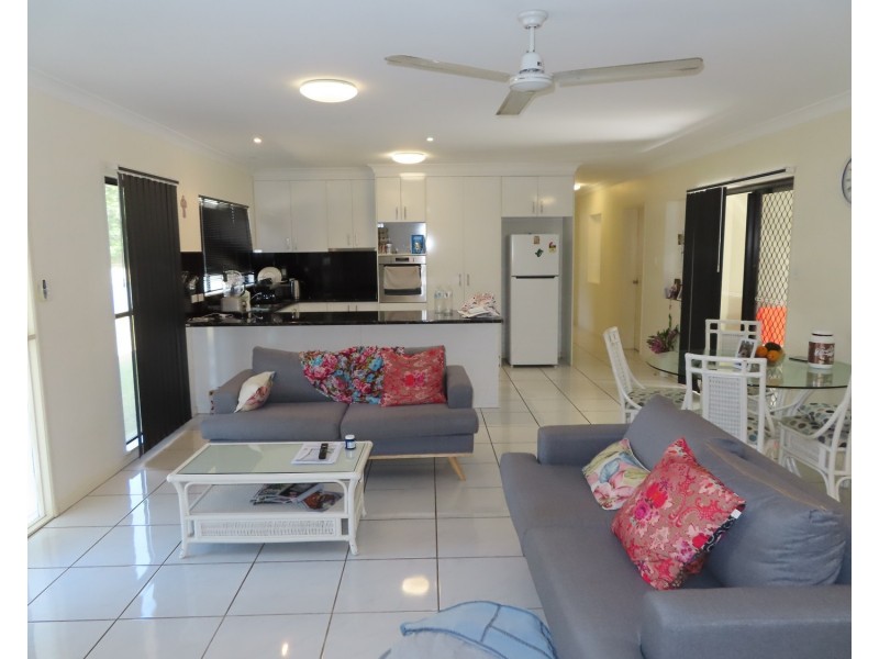 2 Lime Tree Court, Bowen QLD 4805