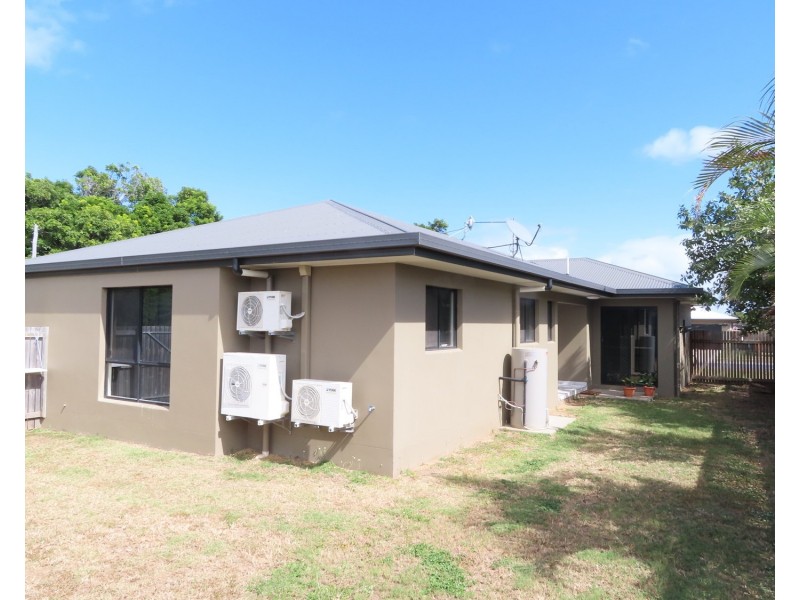 2 Lime Tree Court, Bowen QLD 4805