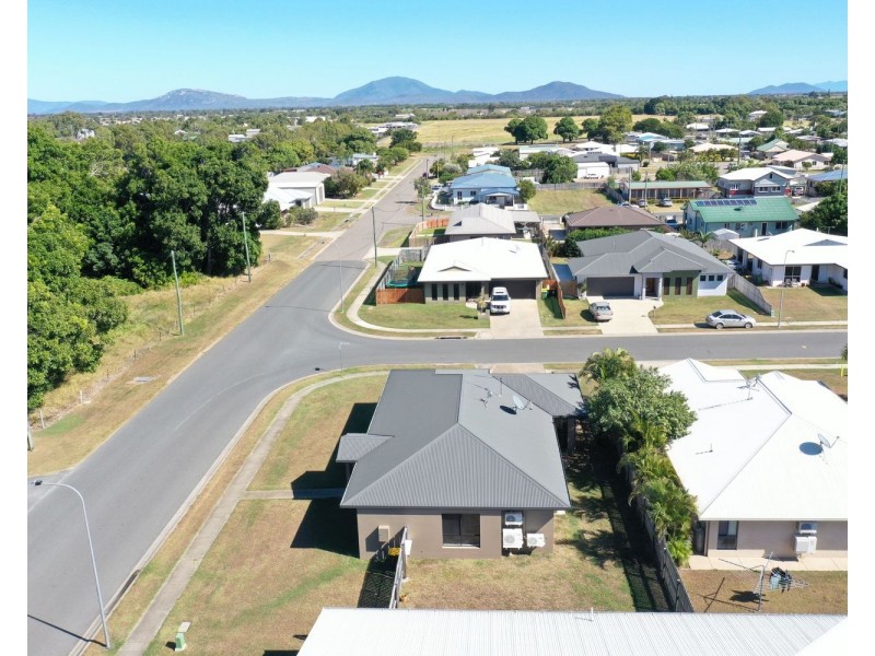 2 Lime Tree Court, Bowen QLD 4805