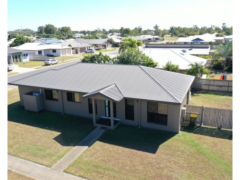 2 Lime Tree Court, Bowen QLD 4805