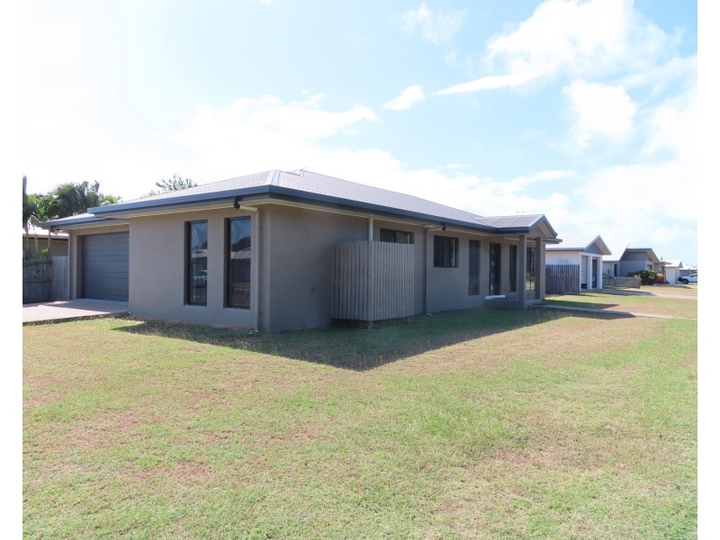 2 Lime Tree Court, Bowen QLD 4805