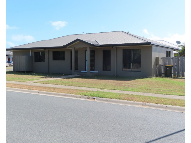 2 Lime Tree Court, Bowen QLD 4805