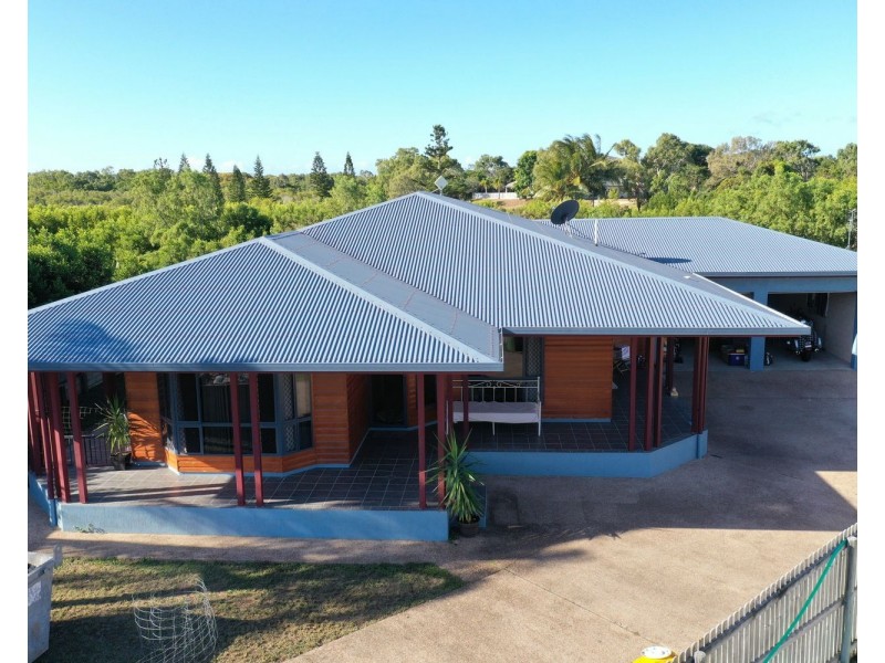 2 McDonnell Place, Bowen QLD 4805