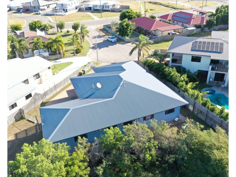 2 McDonnell Place, Bowen QLD 4805
