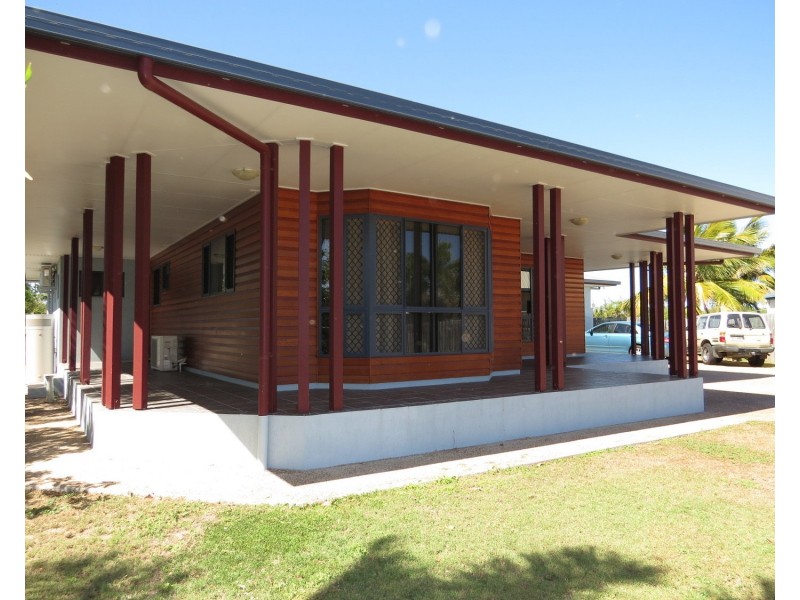 2 McDonnell Place, Bowen QLD 4805