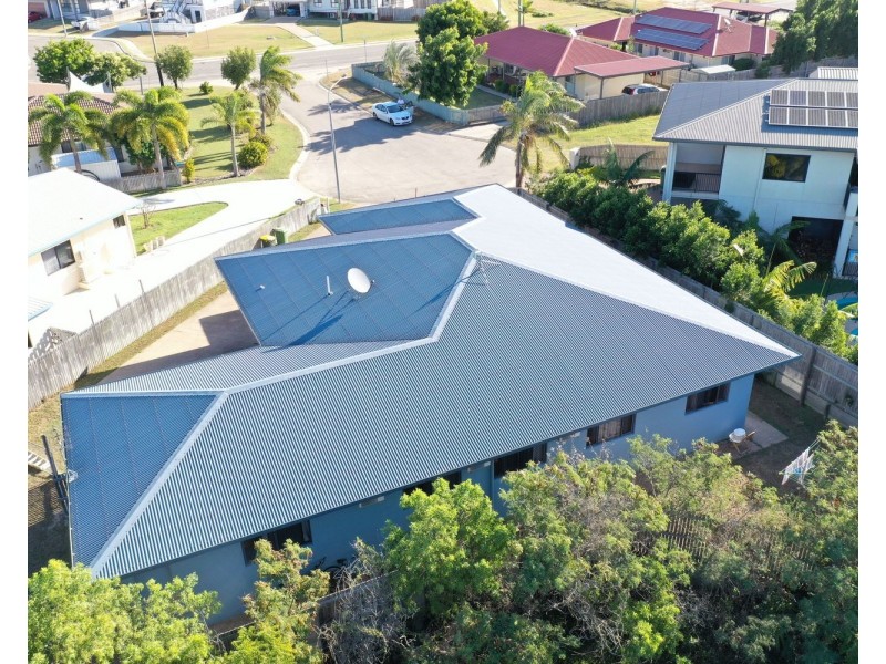 2 McDonnell Place, Bowen QLD 4805