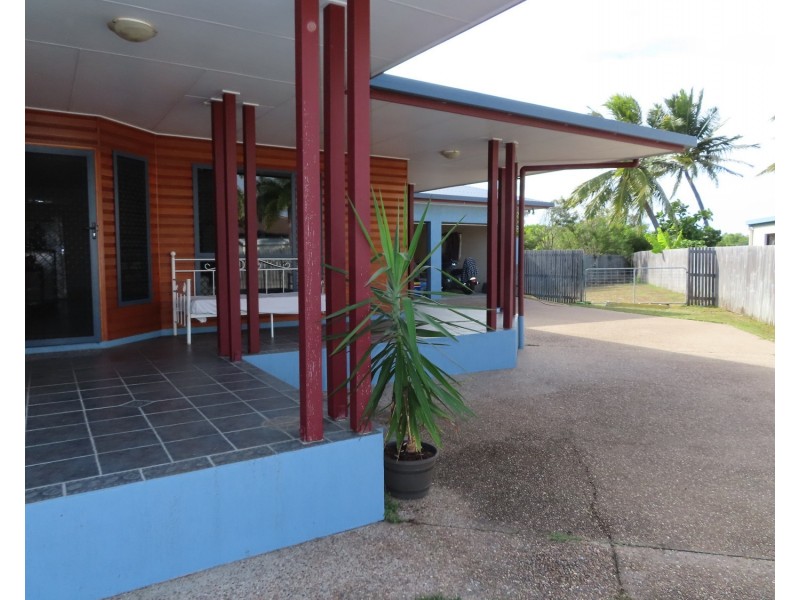 2 McDonnell Place, Bowen QLD 4805
