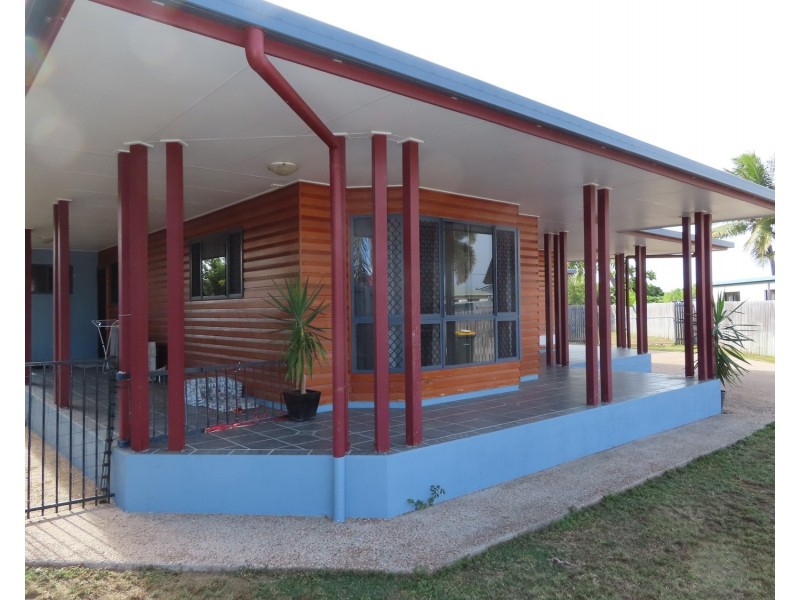 2 McDonnell Place, Bowen QLD 4805
