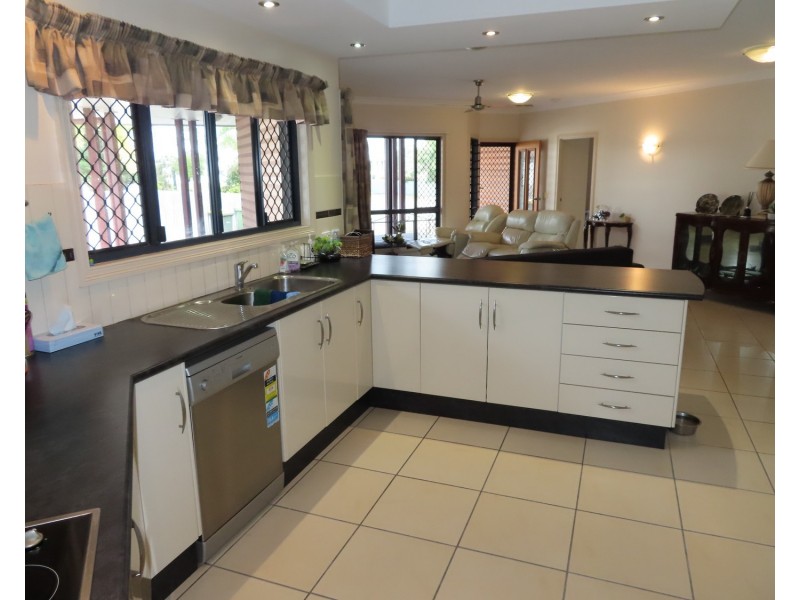 2 McDonnell Place, Bowen QLD 4805