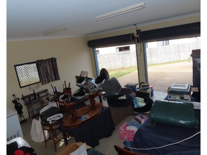 2 McDonnell Place, Bowen QLD 4805