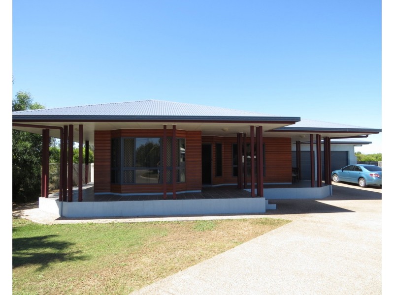 2 McDonnell Place, Bowen QLD 4805