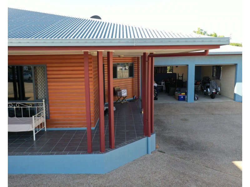 2 McDonnell Place, Bowen QLD 4805