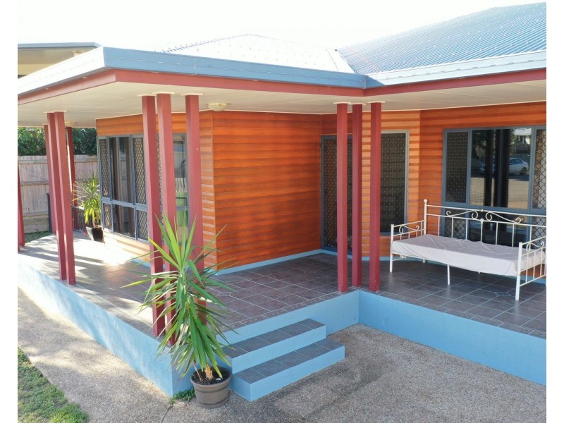 2 McDonnell Place, Bowen QLD 4805