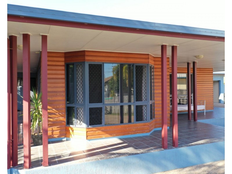 2 McDonnell Place, Bowen QLD 4805