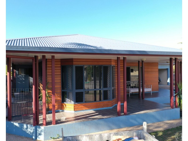 2 McDonnell Place, Bowen QLD 4805