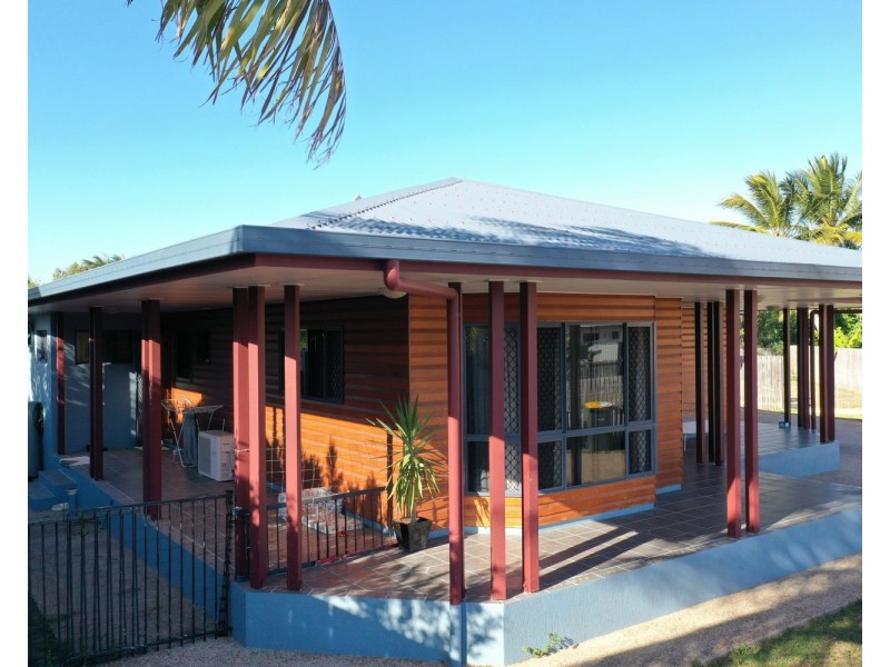 2 McDonnell Place, Bowen QLD 4805