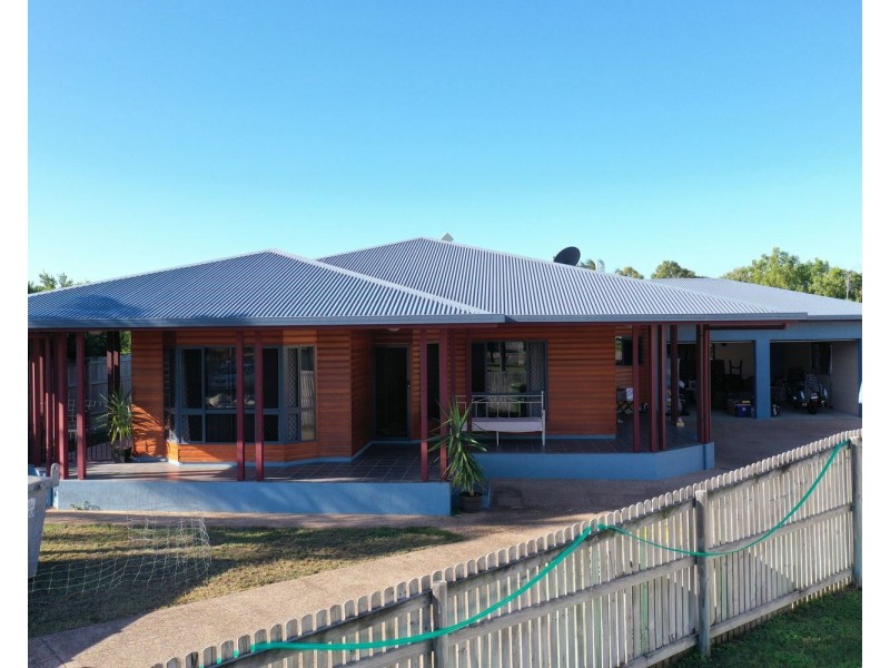 2 McDonnell Place, Bowen QLD 4805