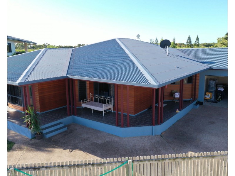 2 McDonnell Place, Bowen QLD 4805
