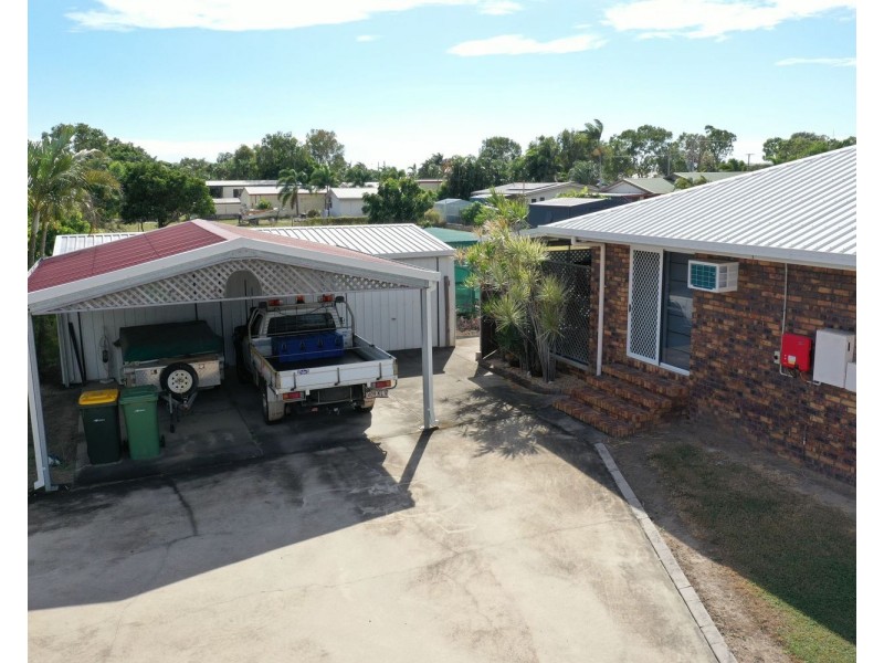 146 Richmond Road, Bowen QLD 4805