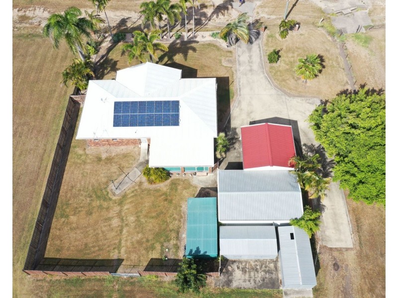 146 Richmond Road, Bowen QLD 4805