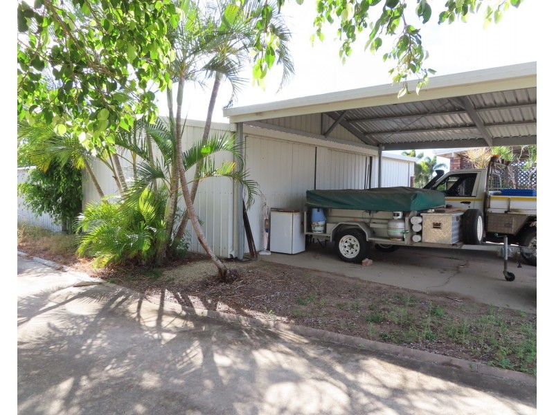 146 Richmond Road, Bowen QLD 4805