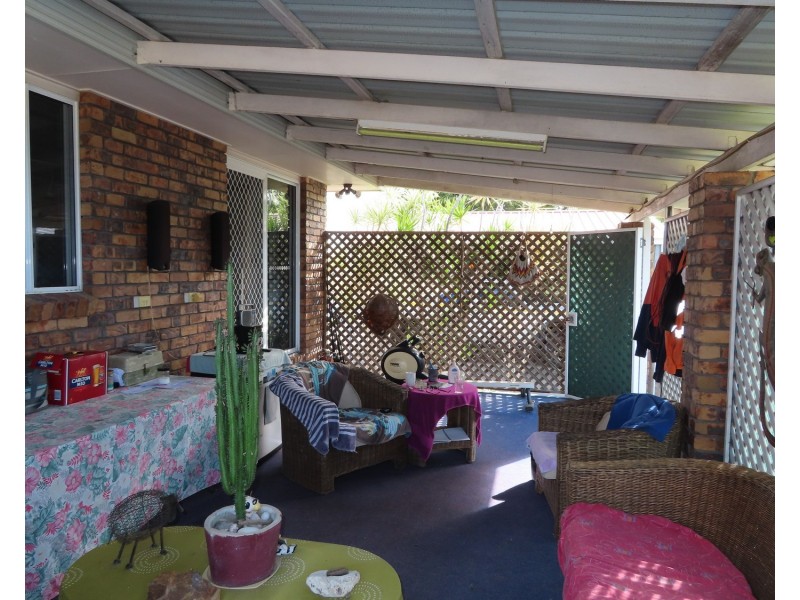 146 Richmond Road, Bowen QLD 4805