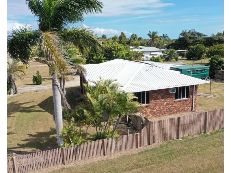 146 Richmond Road, Bowen QLD 4805