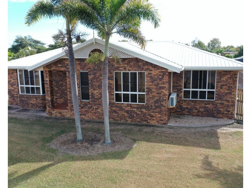 146 Richmond Road, Bowen QLD 4805