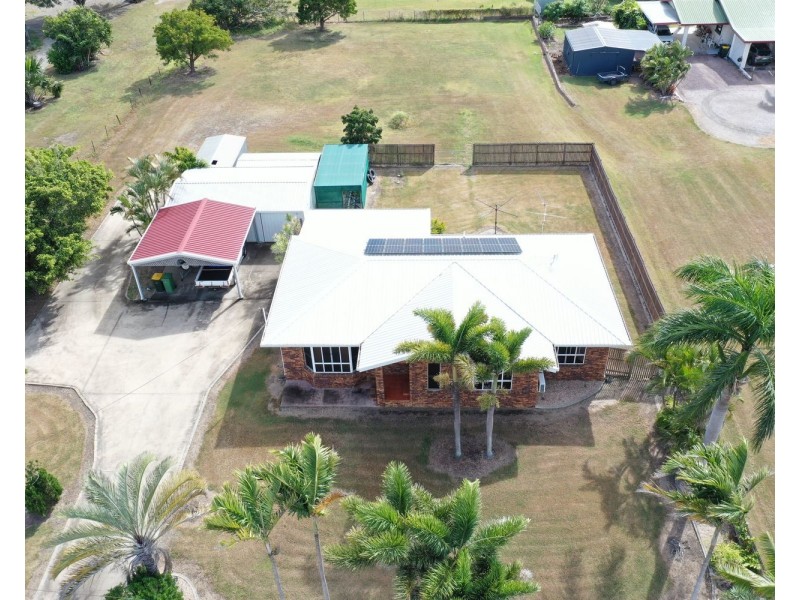 146 Richmond Road, Bowen QLD 4805