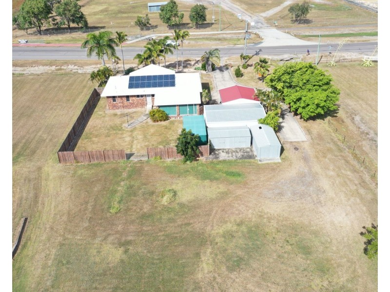 146 Richmond Road, Bowen QLD 4805