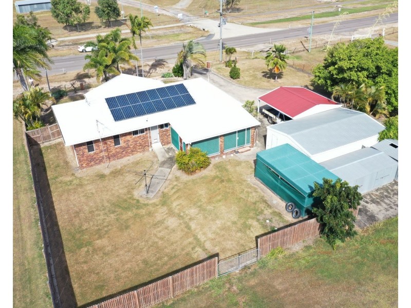 146 Richmond Road, Bowen QLD 4805