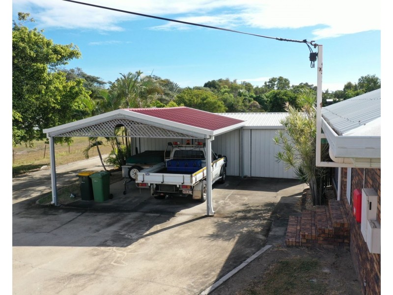 146 Richmond Road, Bowen QLD 4805