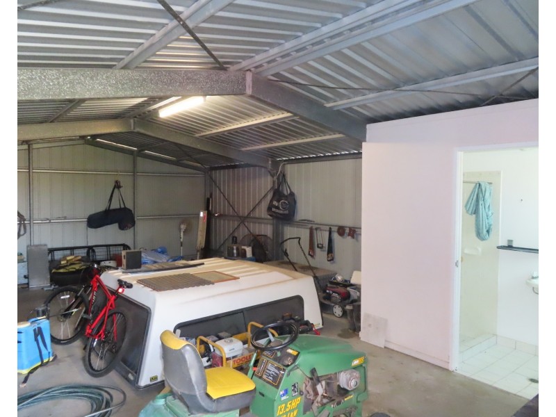 146 Richmond Road, Bowen QLD 4805