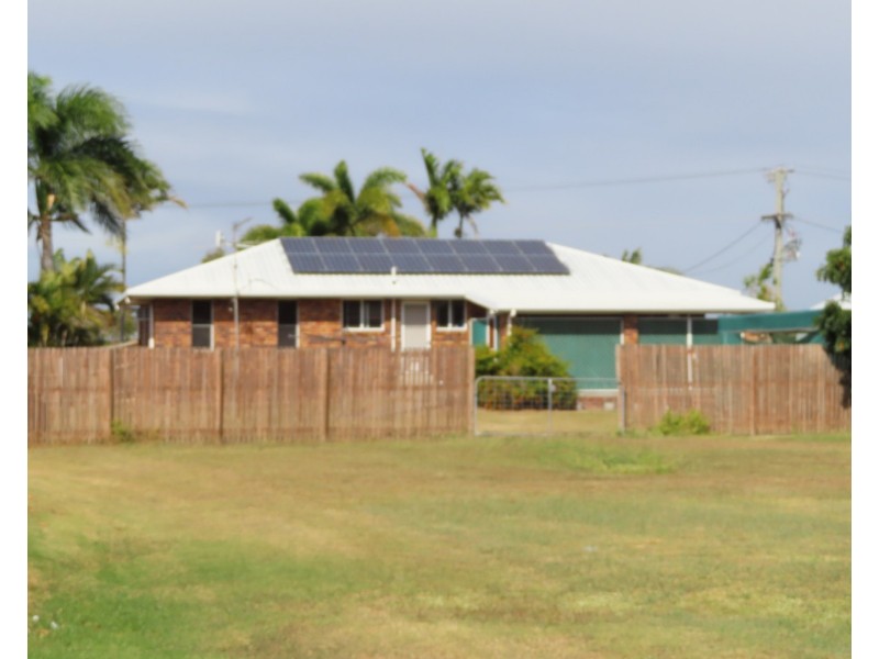 146 Richmond Road, Bowen QLD 4805