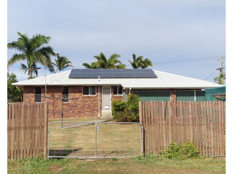 146 Richmond Road, Bowen QLD 4805