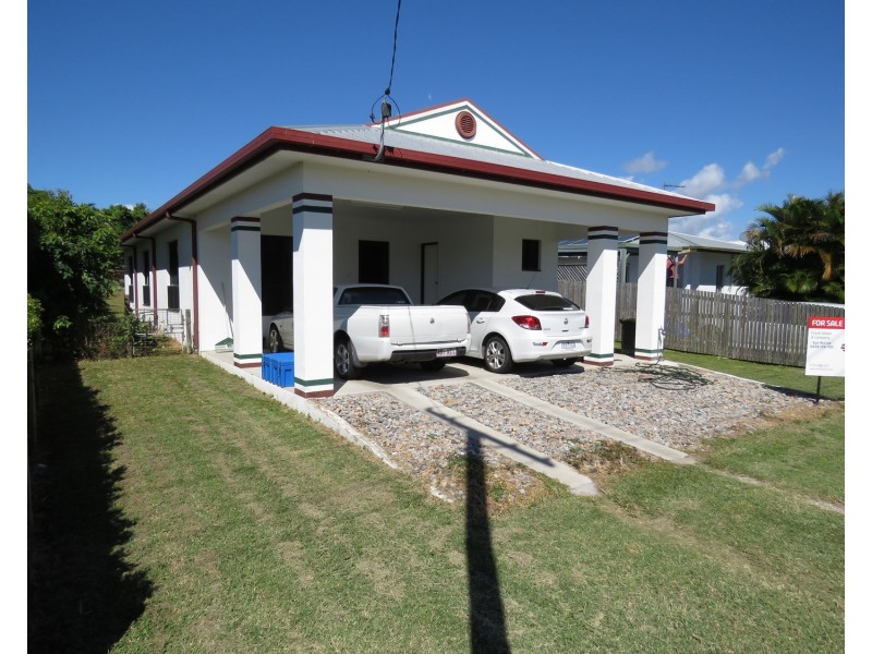 9 Cowan Lane, Bowen QLD 4805