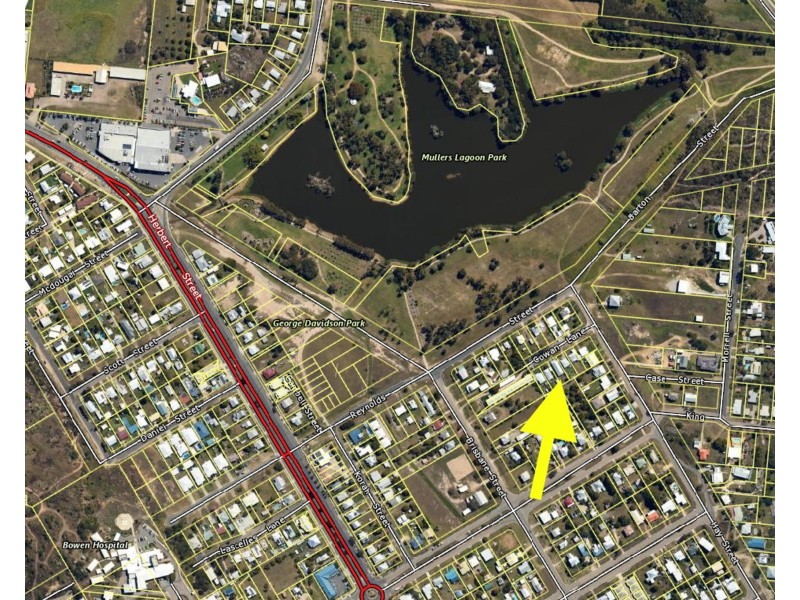9 Cowan Lane, Bowen QLD 4805