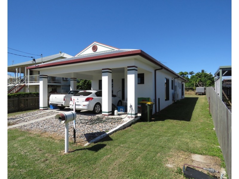 9 Cowan Lane, Bowen QLD 4805