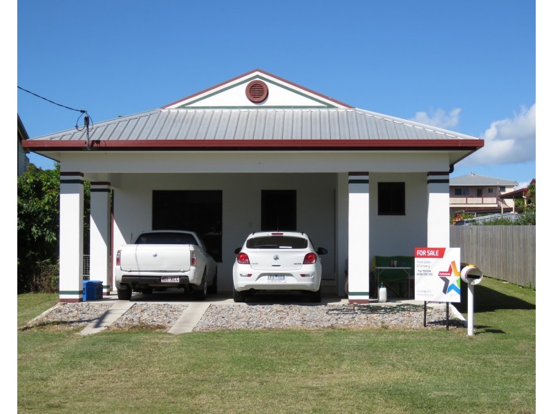 9 Cowan Lane, Bowen QLD 4805