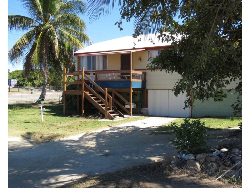 76 Dalrymple Street, Bowen QLD 4805