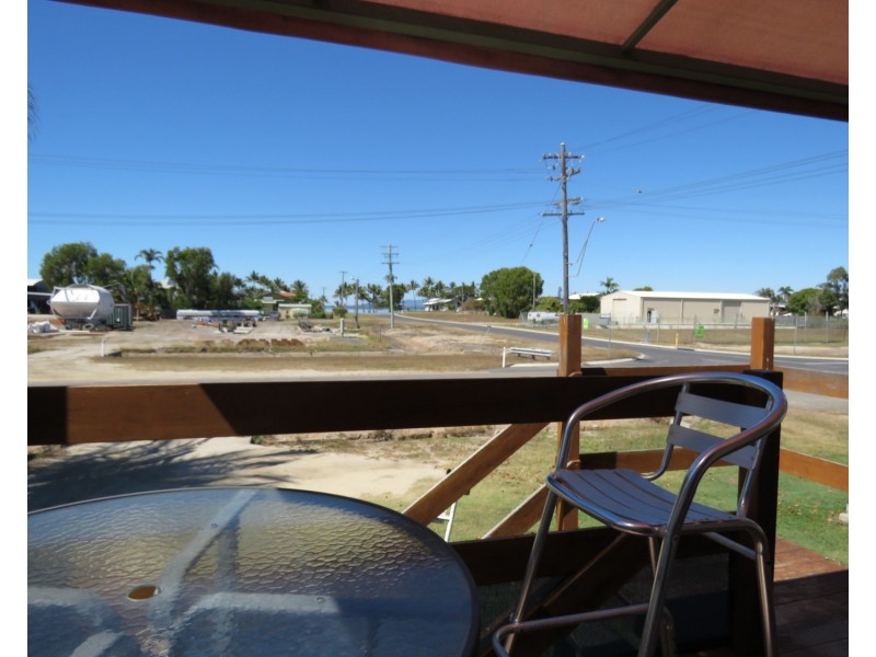 76 Dalrymple Street, Bowen QLD 4805