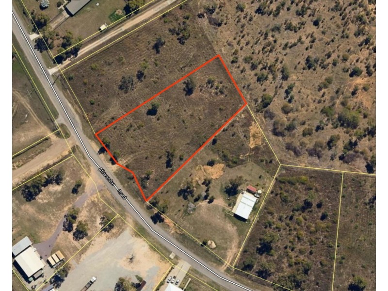 151 Africandar Road, Bowen QLD 4805