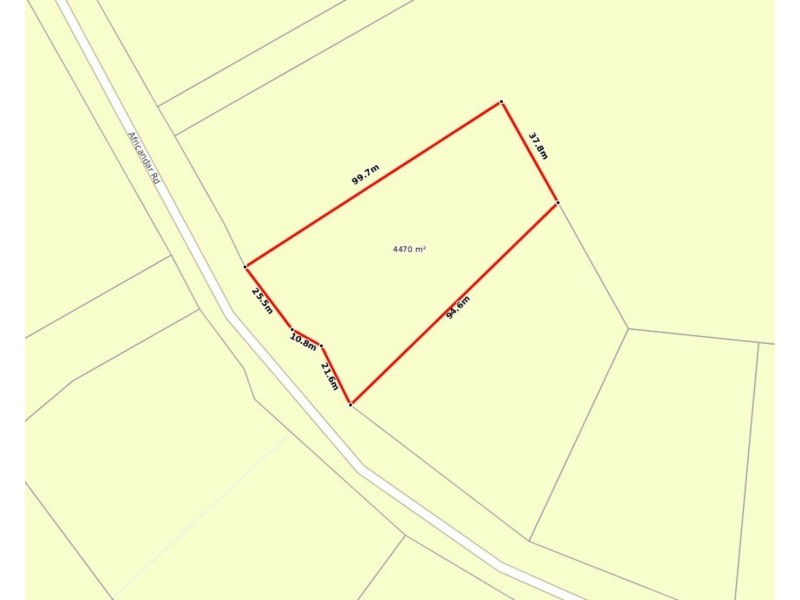 151 Africandar Road, Bowen QLD 4805