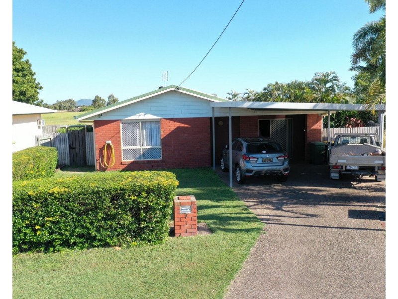 7 Troyon Court, Bowen QLD 4805