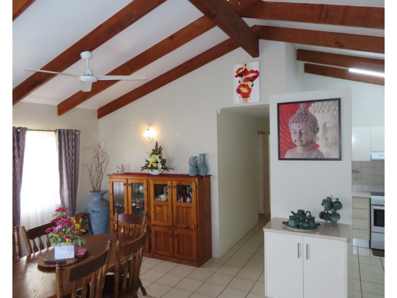 7 Troyon Court, Bowen QLD 4805