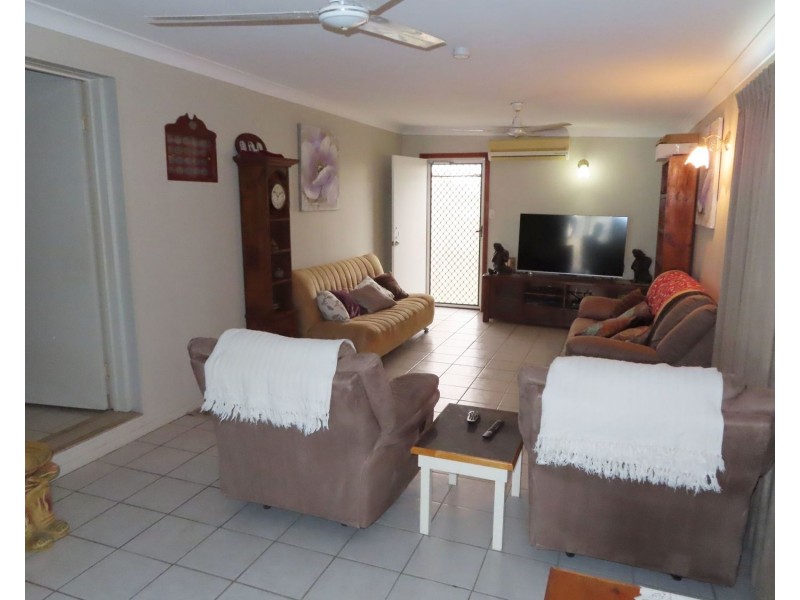 7 Troyon Court, Bowen QLD 4805