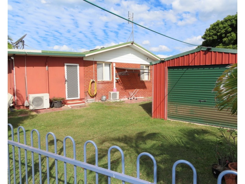 7 Troyon Court, Bowen QLD 4805