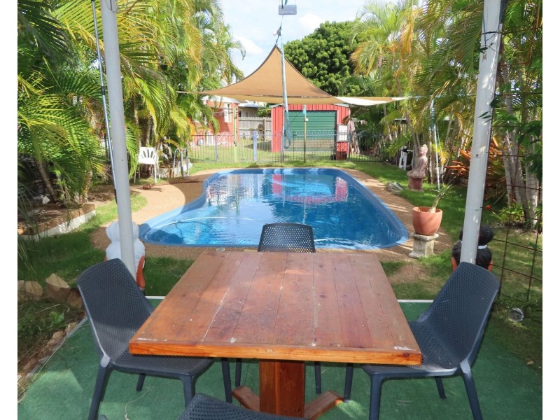 7 Troyon Court, Bowen QLD 4805